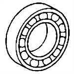 Bearings Group Differential